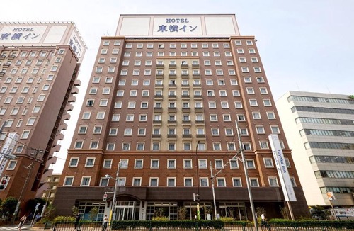 Haneda Hotel | Toyoko Inn Tokyo Haneda Airport No.2