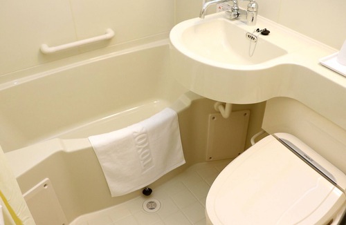 Toshima Hotel | Toyoko Inn Tokyo Ikebukuro Kita 2