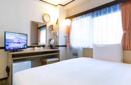 Kamata Hotel | Toyoko Inn Tokyo Kamata Higashi