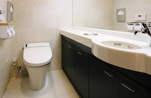 Chuo Hotel | Toyoko Inn Tokyo Kanda Akihabara