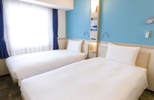 Oji Hotel | Toyoko Inn Tokyo Keihin Tohoku Line Oji Station Kita