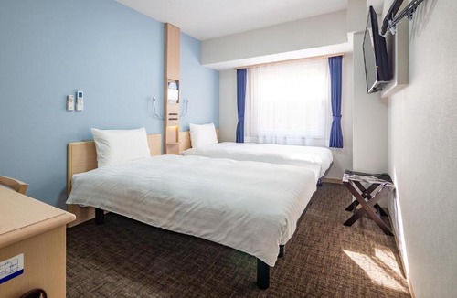 Machida Hotel | Toyoko Inn Tokyo Minami-machida