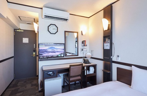 Uchikanda Hotel | Toyoko Inn Tokyo Otemachi