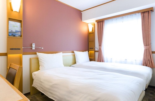 Takanawa Hotel | Toyoko Inn Tokyo Shinagawa Station Takanawa