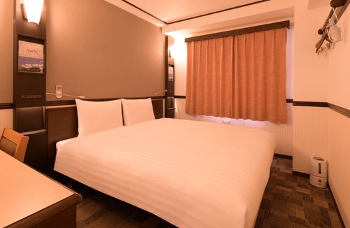 Tachikawa Hotel | Toyoko Inn Tokyo Tachikawa Station Kita