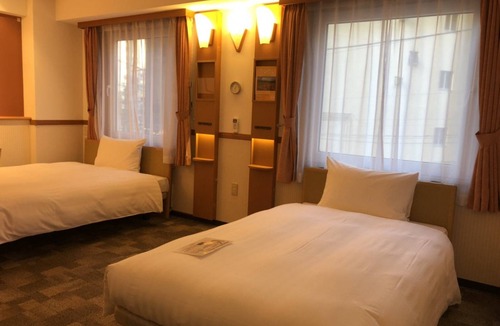 Kitaotsuka Hotel | Toyoko Inn Tokyo Yamanote-Sen Otsuka-Eki Kita-Guchi No.2
