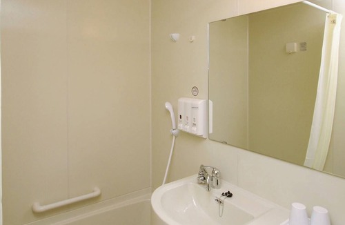 Yamato Hotel | Toyoko Inn Yamato Ekimae