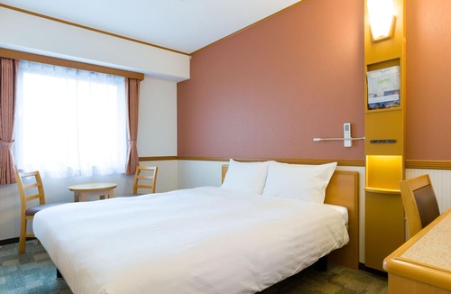 Kannai Hotel | Toyoko Inn Yokohama Kannai