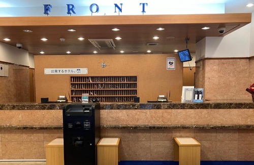 Kannai Hotel | Toyoko Inn Yokohama Kannai
