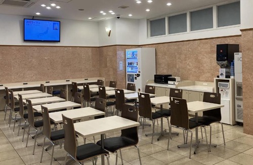 Kannai Hotel | Toyoko Inn Yokohama Kannai