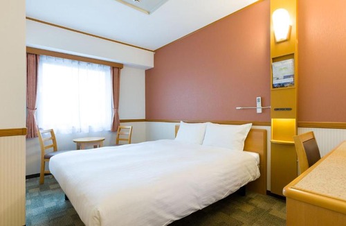 Kannai Hotel | Toyoko Inn Yokohama Kannai