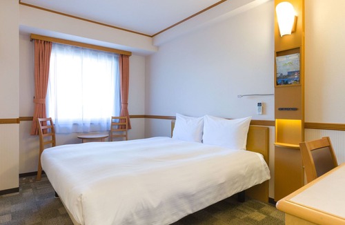 Chuo Ward Hotel | Toyoko Inn Yokohama Line Fuchinobe Station Minami