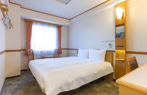 Chuo Ward Hotel | Toyoko Inn Yokohama-sen Fuchinobe-eki Minami-guchi