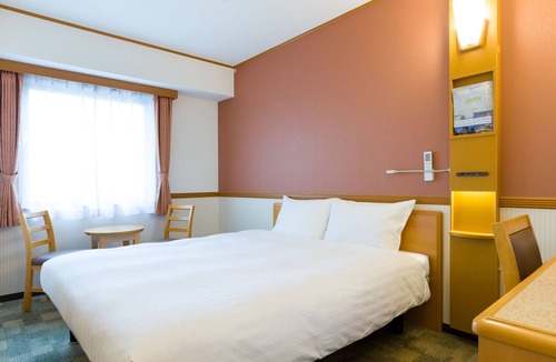 Kanagawa Hotel | Toyoko Inn Yokohama Shinkoyasu Ekimae