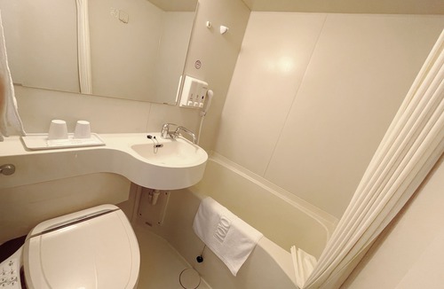 Kanagawa Hotel | Toyoko Inn Yokohama Shinkoyasu Ekimae