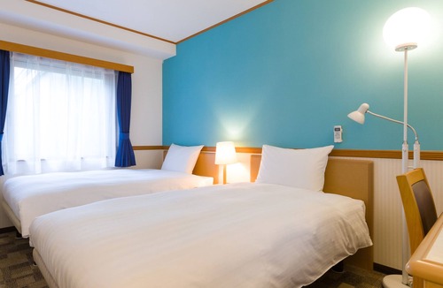 Chinatown Hotel | Toyoko Inn Yokohama Stadium Mae No.2