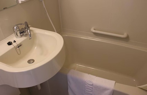 Chinatown Hotel | Toyoko Inn Yokohama Stadium Mae No.1