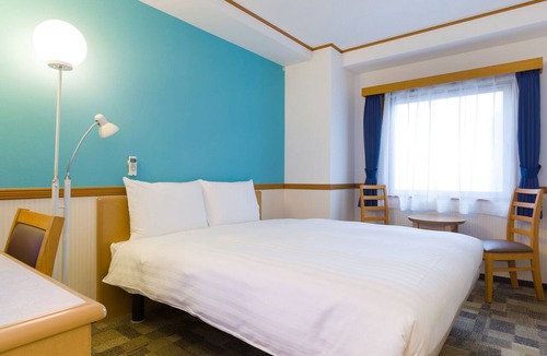 Chinatown Hotel | Toyoko Inn Yokohama Stadium Mae No.1