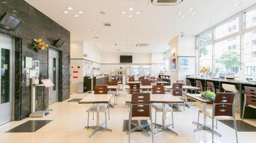 Chinatown Hotel | Toyoko Inn Yokohama Stadium Mae No 1