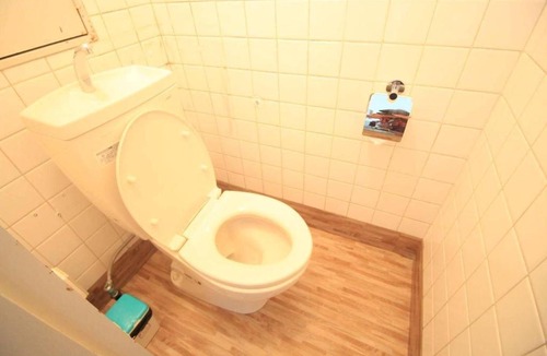 Asakusabashi Apartment | TQ44 apartment in Akihabara area with double bed