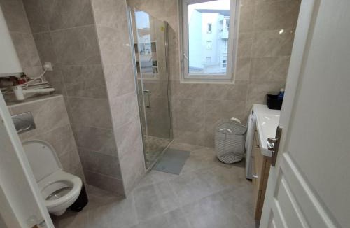 La Garenne-Colombes Apartment | Très bel appartement à Paris et La Défense
