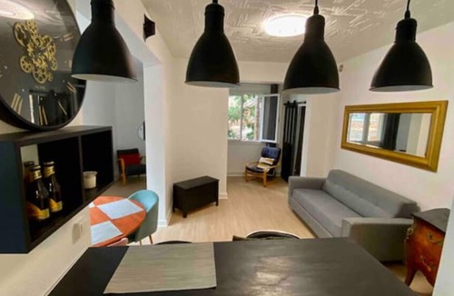 La Garenne-Colombes Apartment | Très Fonctionnel & Moderne en Plein Centre Ville