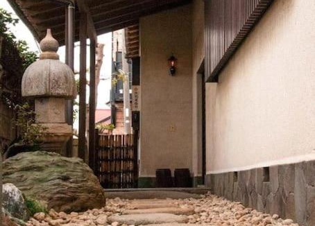 Misakimachi-koajiro House | Traditional Japanese house, Max 8 people