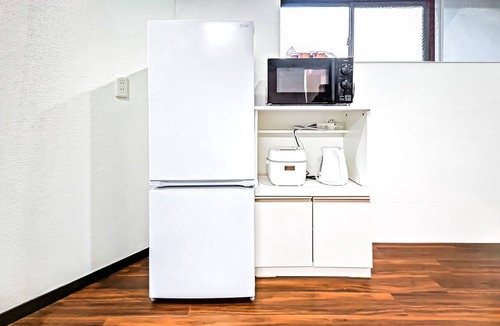 Itabashi Apartment | Traditional Meets Modern | 110㎡ Tokyo Home | Train 5min to Ikebukuro | Sleeps 11
