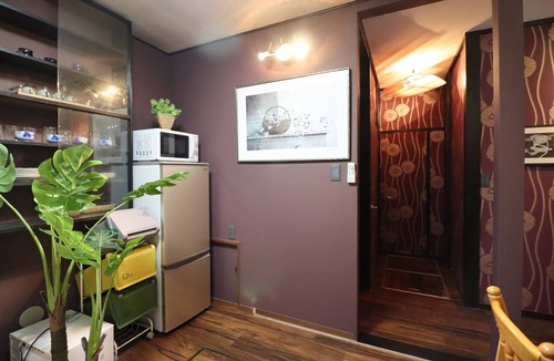 Sumida House | TraditionalJapanese Vacation house near to metro station, 4 bedroom Multiple bath
