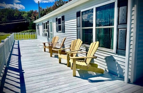 Coudersport House | Trail Side Inn- Near Cherry Springs & On the Trail