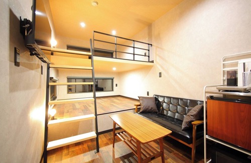 Fujikawaguchiko House | Trailer house B/Minamitsuru-gun Yamanashi