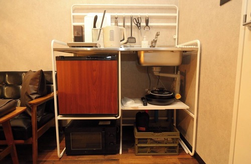 Fujikawaguchiko House | Trailer house B/Minamitsuru-gun Yamanashi