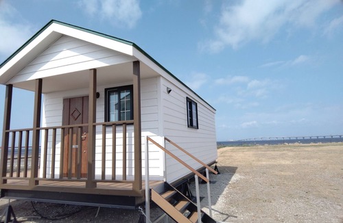 Kisarazu RV Rental | trailer house/Kisarazu City Chiba