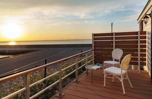 Kisarazu RV Rental | Trailer house relaxation room HIGATA/Kisarazu City Chiba