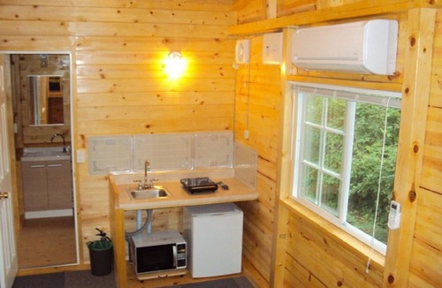 Hokuto RV Rental | Trailer houseOther than busy season/North Dublin Yamanashi