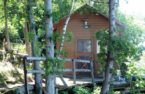 Manitoulin District Cottage | Trails End Cottage 4