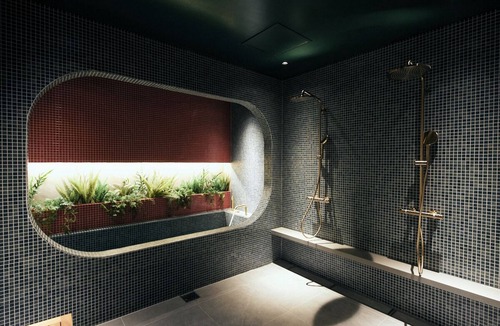 Chinatown Hotel | TRAN.SCENDER HOTEL Yokohama