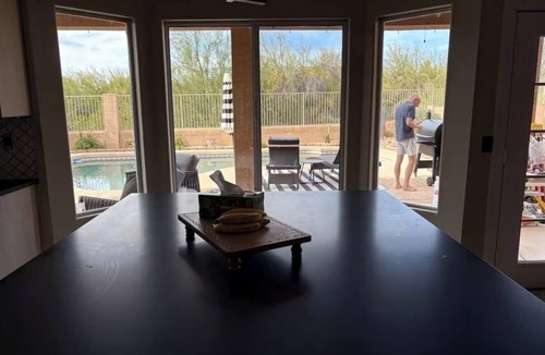 Tatum Ranch House | Tranquil 4-Bedroom House in charming Cave Creek-Fresh Remodel