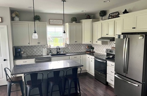 Boalsburg House | Tranquil 4-bedroom in charming Boalsburg, close to Beaver Stadium