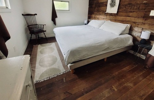 Lanesville Other | Tranquil Creek Retreat - Charming 1920s Farmhouse Close To Hunter Mountain