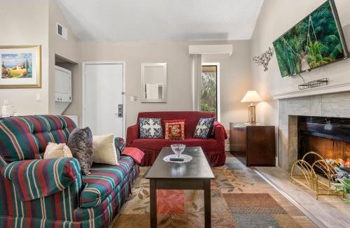 Florida Central Atlantic Coast Apartment | Tranquil Haven 2BD 2BA Paradise 10min to Orlando's Best Theme Parks