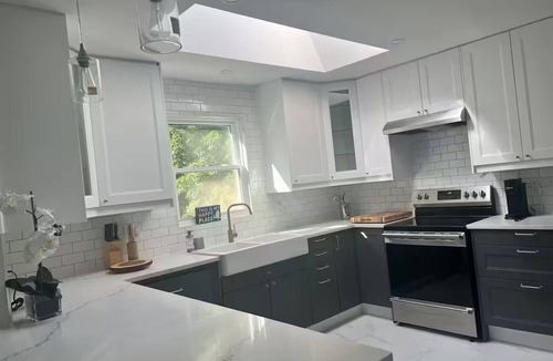 Greater Napanee Cottage | Tranquil Lakefront Cottage