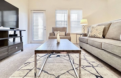 Citrus Park Apartment | Tranquil Oasis, Furnished Hideaway in Citrus Park
