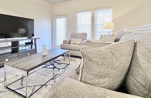Citrus Park Apartment | Tranquil Oasis, Furnished Hideaway in Citrus Park