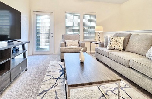 Citrus Park Apartment | Tranquil Oasis, Furnished Hideaway in Citrus Park