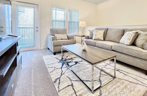 Citrus Park Apartment | Tranquil Oasis, Furnished Hideaway in Citrus Park