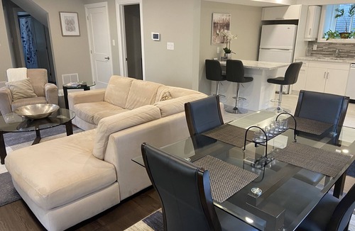 Oro-Medonte Apartment | Tranquil Retreat with Secluded Hot Tub – Near Horseshoe Valley Resort