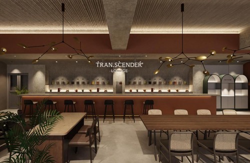 Chinatown Hotel | TRANSCENDER HOTEL Yokohama - Opening in 14th Nov 2025