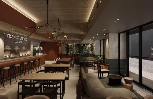 Chinatown Hotel | TRANSCENDER HOTEL Yokohama - Opening in 14th Nov 2025