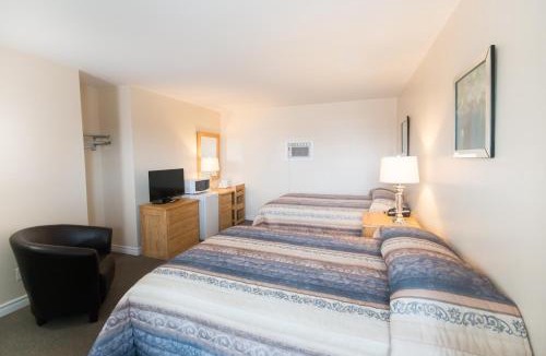 Parry Sound Hotel | Trapper's Choice Inn & Restaurant